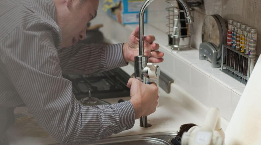 Professional same day plumber in Ayer, MA